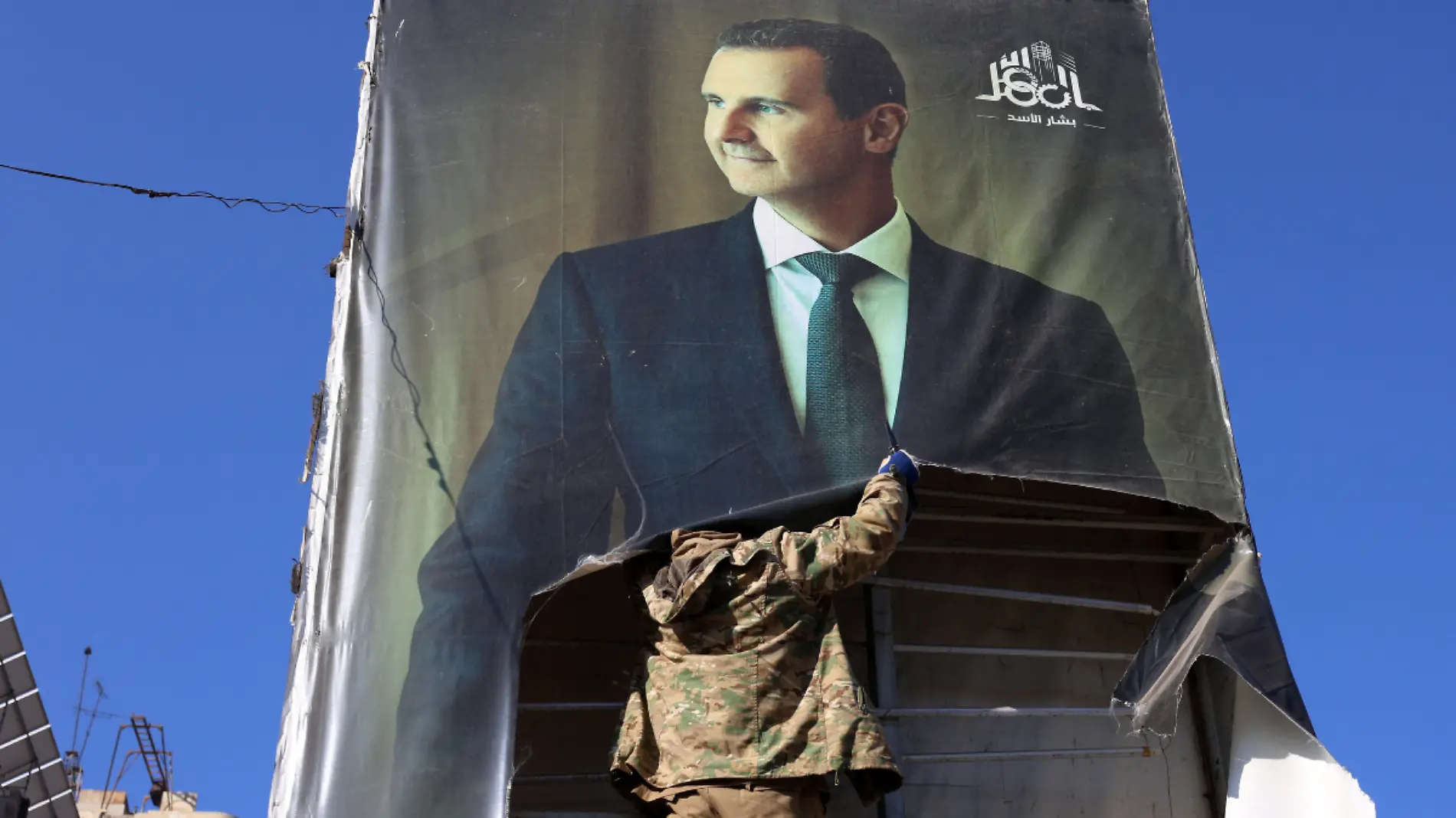 _Bashar al Asad Siria– CUE 2